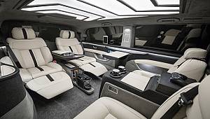 VIP araç ücretlerine yüzde 25 indirim yaptı