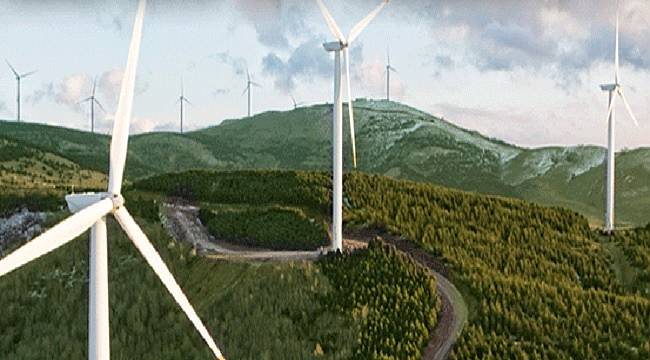 Zorlu Enerji KAP&#039;a bildirdi