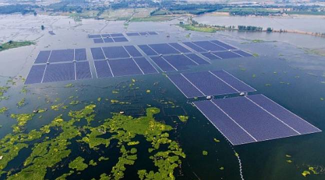 100 kattan fazla büyüdü