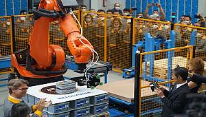 50 milyonuncu aküsünü üretti!