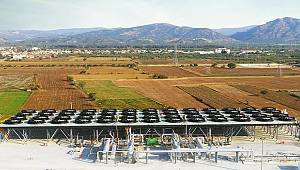85 bin ailenin elektriğini jeotermalden karşılayacak