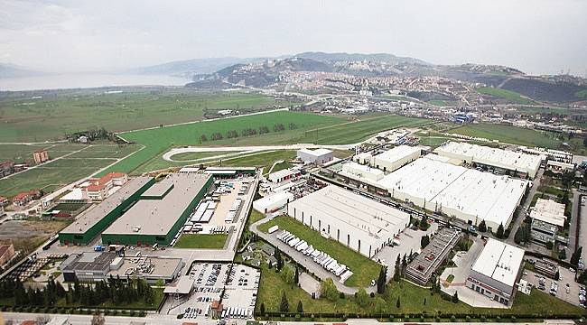 &#039;Akıllı ve düşük emisyonlu araç&#039; tasarlamaya başladı