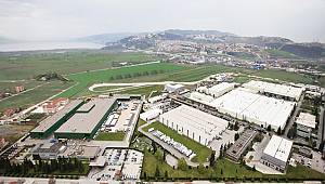 'Akıllı ve düşük emisyonlu araç' tasarlamaya başladı