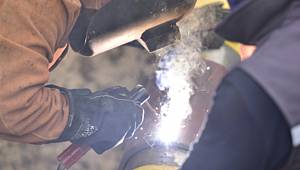 Aksa 3 ayda 18 ilçeye doğalgaz verdi