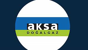 Aksa Doğalgaz: Geriye Kalıcı İzler Bırakabilirsiniz