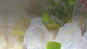 Ambalaj atıkları için önemli