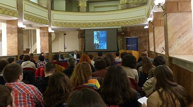 Anadolu&#039;nun yüzde 70&#039;i ve Trakya&#039;nın tamamı ormandı