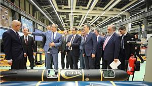 ASELSAN: Enerjide bu görevlere hazır