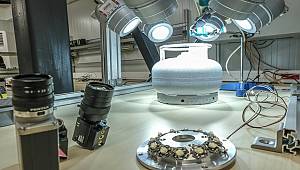 Aygaz Türkiye'nin ilk LPG Ar-Ge Merkezi'ni kurdu