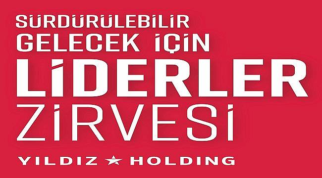 B ekonomisini konuşacaklar: İŞ DÜNYASI BULUŞUYOR