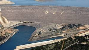 Barajlardaki suyun ENERJİ karşılığı verileri yayınlanmaya başladı