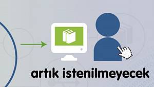 BASİTLEŞTİ: Enerji Bakanlığı vatandaştan 32 belgeyi istemeyecek