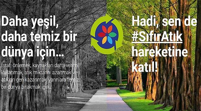 Bir tişörtle 2.100 litre su tasarrufu yapmak mümkün