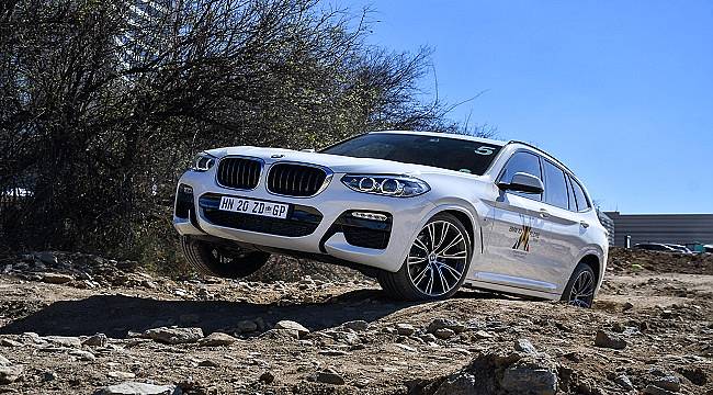 BMW hayvan gübresinden elektrik üretimine başladı