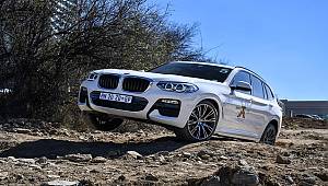 BMW hayvan gübresinden elektrik üretimine başladı