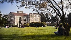 Boğaziçi Üniversitesi En İyi Üniversite seçildi