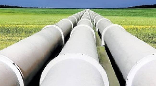 EPDK BOTAŞ&#039;ın iletim tarifesini yayınladı