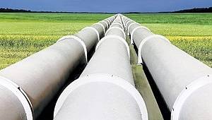 EPDK BOTAŞ'ın iletim tarifesini yayınladı