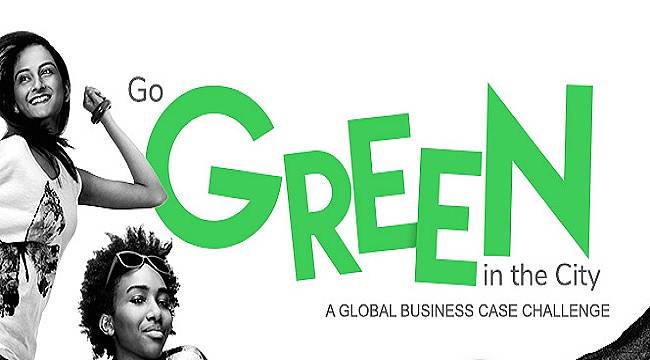 Çevreci Şehirler yarışmasının kazananları belli oldu