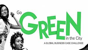 Çevreci Şehirler yarışmasının kazananları belli oldu