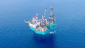 Drilling starts in Mersin