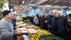 Ekolojik ve Organik!