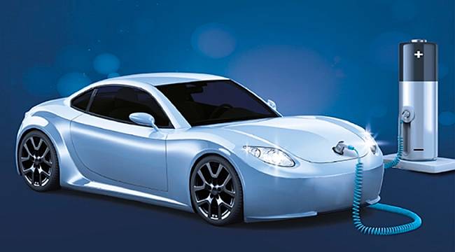 Elektrikli Araçlar Fonu alanları BMW&#039;nin fabrikasına götürecek