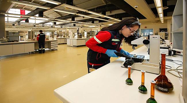 Elektrikli-Hibrit araçlara özel!