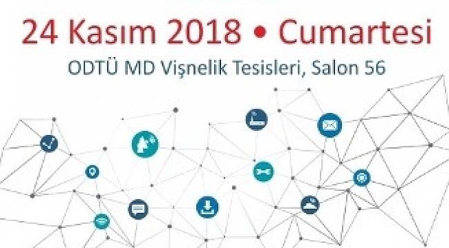 EMO Ankara düzenliyor: Nesnelerin interneti