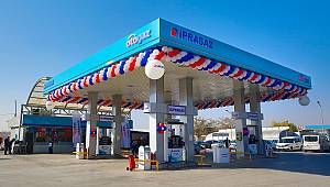 En sonuncu İpragaz Ankara'da açıldı