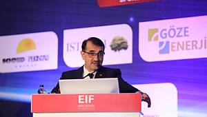 Enerji Bakanı Dönmez’den önemli açıklamalar!