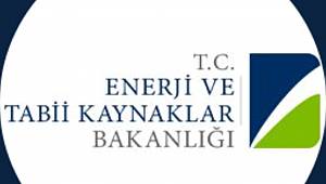 Kazanan firmayı açıkladı