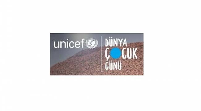 ENERJİ ŞİRKETLERİ: Bugün 20 Kasım Dünya Çocuk Günü