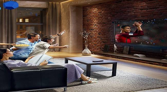 ENERJİ ŞİRKETLERİ: Bugün 21 Kasım Dünya Televizyon Günü