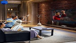 ENERJİ ŞİRKETLERİ: Bugün 21 Kasım Dünya Televizyon Günü