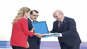 ENERJİ: Türkiye'de ilk 3 sektörden biri haline geldi