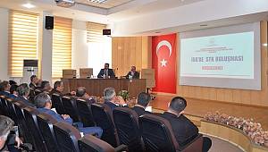 Enerji üniversite ve sivil toplum içinde önemli!