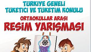 Enerjide yazabilirsiniz: Tüketici ve Tüketim Yarışması