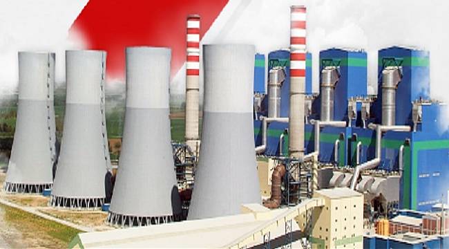 EÜAŞ: Sadece yerli ve yerli-ithal karışımı üretim yapan santrallerden elektrik alınacak