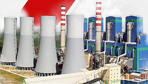 EÜAŞ: Sadece yerli ve yerli-ithal karışımı üretim yapan santrallerden elektrik alınacak