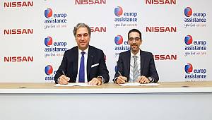 Nissan ELEKTRİK arızalarına da yardım edecek