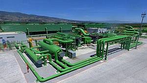 First Turkish generator