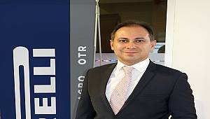 Global yetenek ve gelişim direktörü oldu