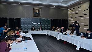 Growtech Eurasia The Biggest Meeting of the Agriculture Sector Has Opened its Doors