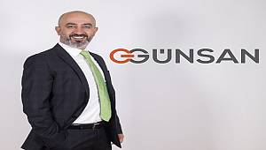 Günsan inşaat sektörünün çözüm ortağı oldu