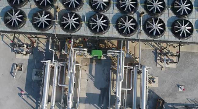 GURIS: We are continuing to reduce dependence on imported energy