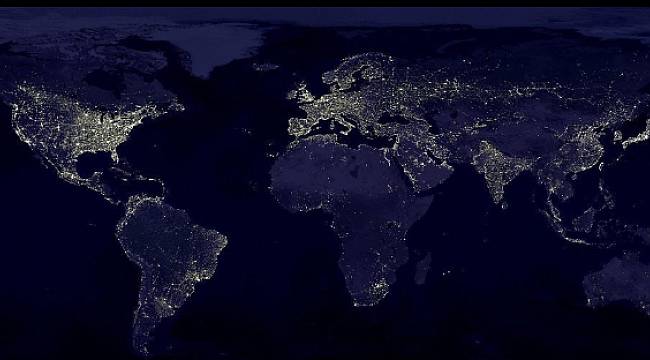 İlkkez: Elektrik kullanamayan nüfus 1 milyarın altına düştü