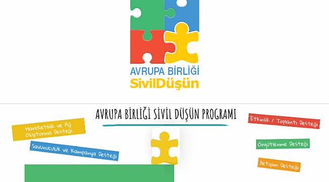 İnternetten de katılabilirsiniz: YENİ DESTEKLERİ AÇIKLANACAK