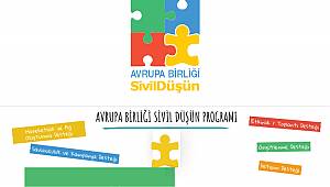 İnternetten de katılabilirsiniz: YENİ DESTEKLERİ AÇIKLANACAK