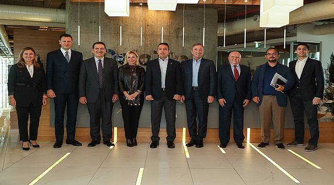 İş dünyası liderleri “Türkiye’nin En İyi Yönetilen Şirketleri”ni seçiyor